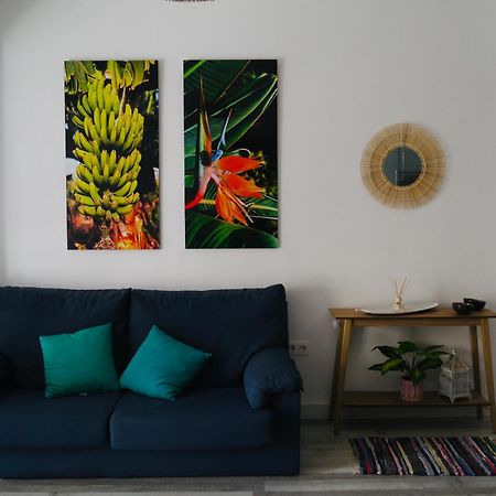 Macaronesia Home ซานตาครูซ เด เตเนริเฟ ภายนอก รูปภาพ