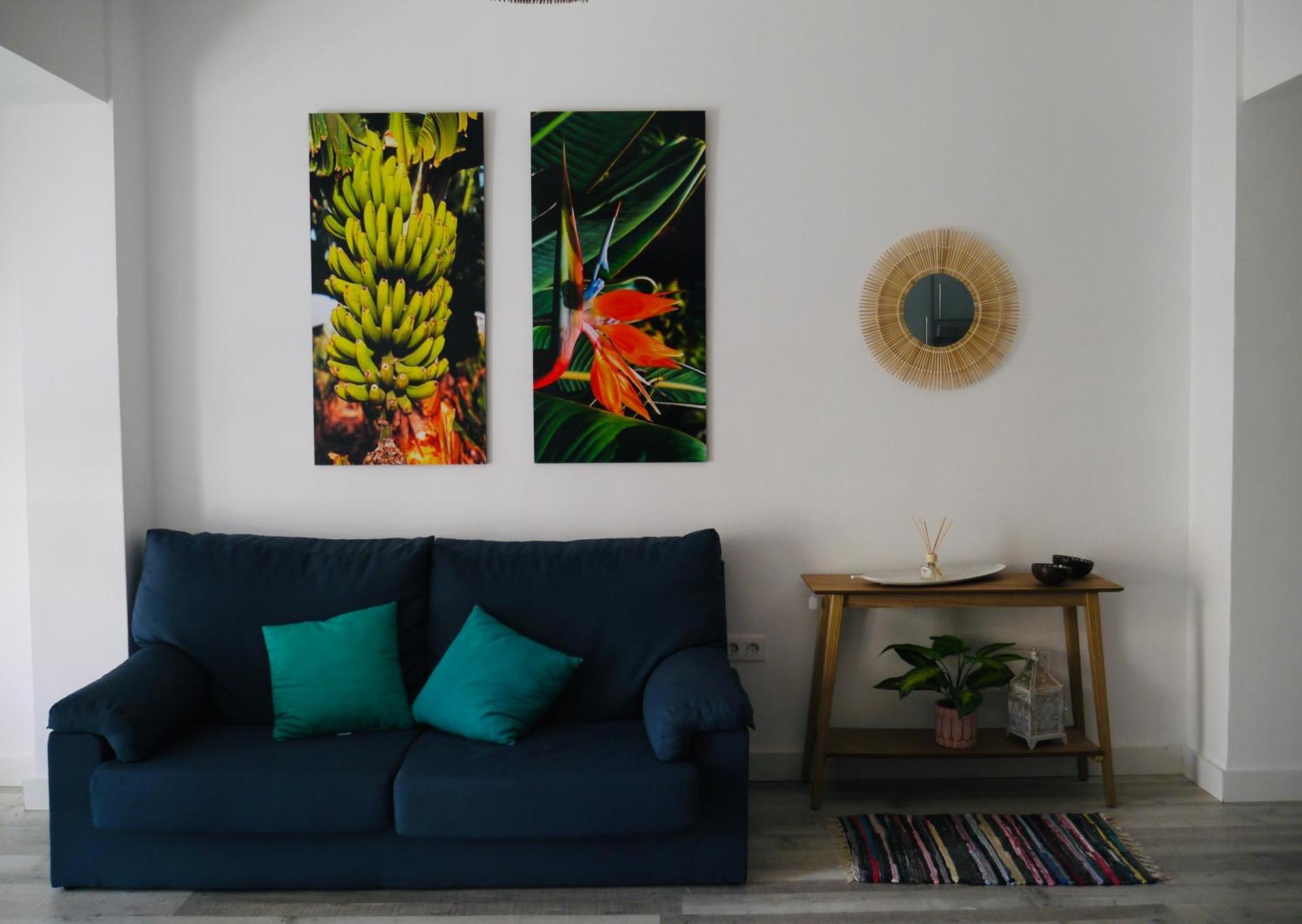 Macaronesia Home ซานตาครูซ เด เตเนริเฟ ภายนอก รูปภาพ